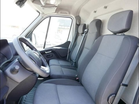 Voitures D'occasion À Montpellier | Renault Master Fg F3300 L2H2 2.3 Blue Dci 135Ch Grand Confor...