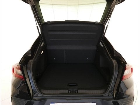 Voitures D'occasion À Montpellier | Renault Arkana 1.6 E-Tech Hybride 145Ch Techno -22