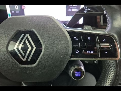 Voitures D'occasion À Montpellier | Renault Mégane Megane E-Tech Electric Ev60 220Ch Techno Opt...