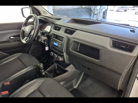 Voitures D'occasion À Montpellier | Renault Express Van 1.5 Blue Dci 75Ch Confort 22