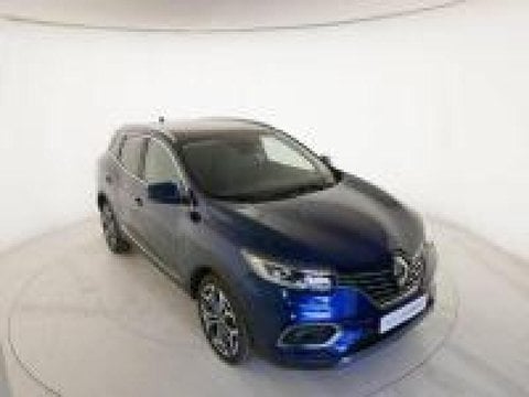 Voitures D'occasion À Montpellier | Renault Kadjar 1.5 Blue Dci 115Ch Business Edc