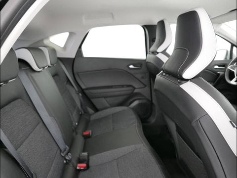 Voitures D'occasion À Montpellier | Renault Captur E-Tech Full Hybrid 145 Techno