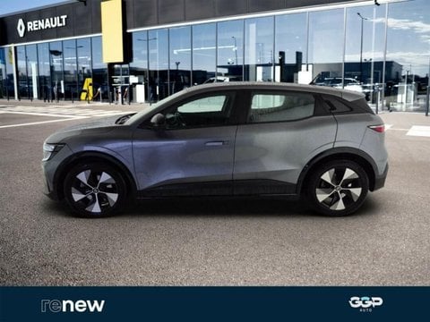 Voitures D'occasion À Montpellier | Renault Mégane Megane E-Tech Electric Ev60 220Ch Equilibre ...