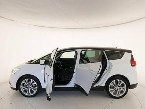 Voitures D'occasion À Montpellier | Renault Grand Scénic Grand Scenic 1.7 Blue Dci 120Ch Busine...