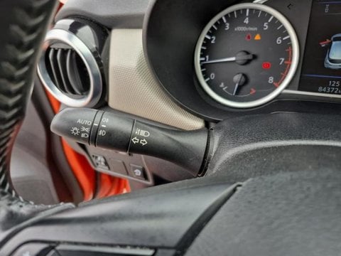 Voitures D'occasion À Montpellier | Nissan Micra 1.0 Ig-T 100Ch N-Connecta 2019