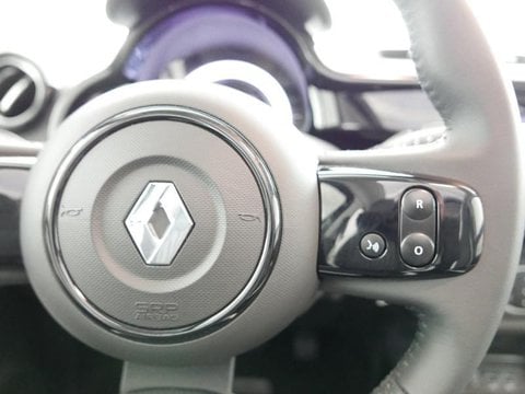 Voitures D'occasion À Montpellier | Renault Twingo Electric Intens R80 Achat Intégral 3Cv