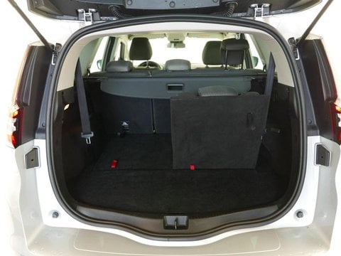 Voitures D'occasion À Montpellier | Renault Grand Scénic Grand Scenic 1.7 Blue Dci 120Ch Busine...