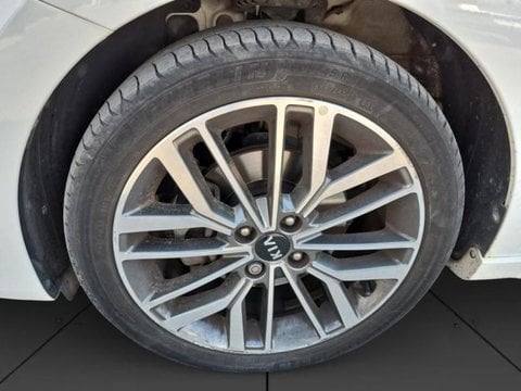 Voitures D'occasion À Montpellier | Kia Rio 1.0 T-Gdi 120Ch Isg Gt Line Premium Dct7 Euro6D-T