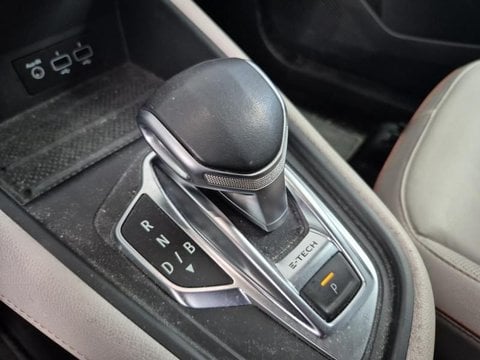 Voitures D'occasion À Montpellier | Renault Captur 1.6 E-Tech Hybride 145Ch Iconic