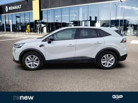 Voitures D'occasion À Montpellier | Renault Symbioz 1.6 E-Tech Full Hybrid 145Ch Evolution