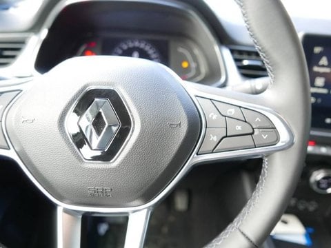 Voitures D'occasion À Montpellier | Renault Captur 1.0 Tce 90Ch Intens -21