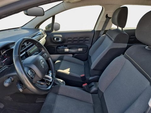 Voitures D'occasion À Montpellier | Citroën C3 Puretech 110Ch Shine S&S Eat6