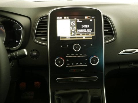 Voitures D'occasion À Montpellier | Renault Grand Scénic Grand Scenic 1.7 Blue Dci 120Ch Busine...