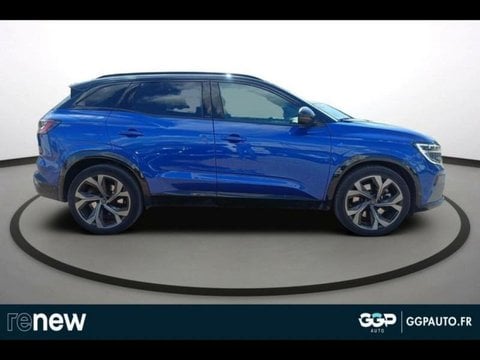 Voitures D'occasion À Montpellier | Renault Austral 1.2 E-Tech Full Hybrid 200Ch Techno Esprit A...
