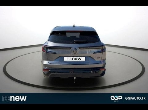 Voitures D'occasion À Montpellier | Renault Austral 1.2 E-Tech Full Hybrid 200Ch Techno