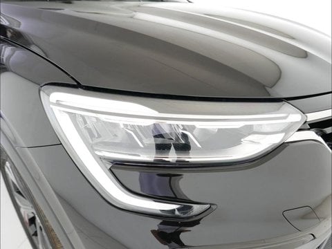 Voitures D'occasion À Montpellier | Renault Arkana 1.6 E-Tech 145Ch Rs Line -21B
