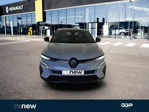 Voitures D'occasion À Montpellier | Renault Mégane Megane E-Tech Electric Ev60 220Ch Techno Opt...