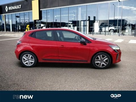 Voitures D'occasion À Montpellier | Renault Clio 1.5 Dci 100Ch Evolution - 25