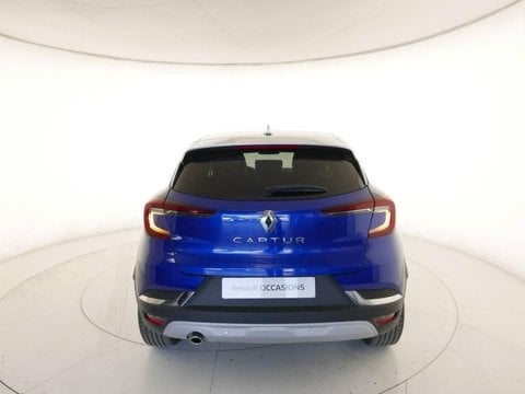 Voitures D'occasion À Montpellier | Renault Captur 1.3 Tce 160Ch Fap Intens Edc -21