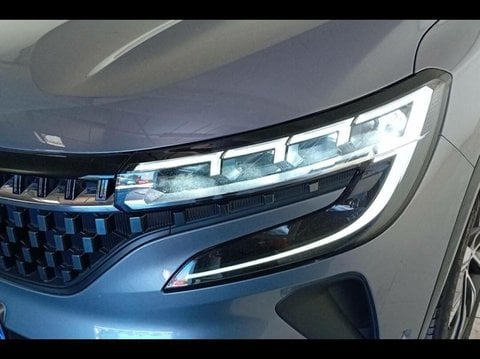 Voitures D'occasion À Montpellier | Renault Austral 1.2 E-Tech Full Hybrid 200Ch Techno