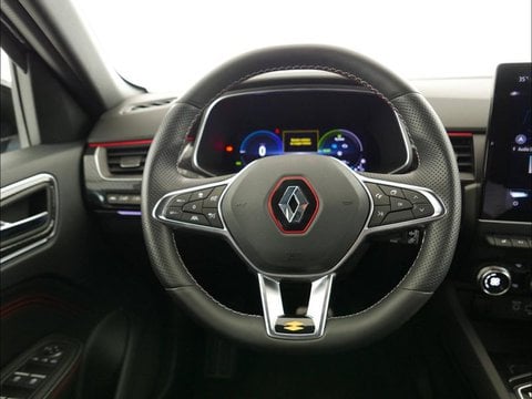 Voitures D'occasion À Montpellier | Renault Arkana 1.6 E-Tech 145Ch Rs Line -21B
