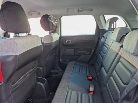 Voitures D'occasion À Montpellier | Citroën C3 Aircross 1.2 Puretech 130Ch S&S Plus Automatique