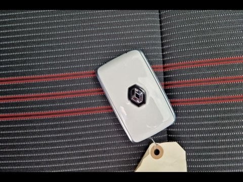 Voitures D'occasion À Montpellier | Renault Captur 1.6 E-Tech Hybride 145Ch Rs Line