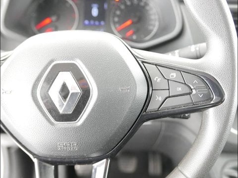 Voitures D'occasion À Montpellier | Renault Trafic Fg L1H1 2T8 2.0 Blue Dci 130Ch Grand Confort