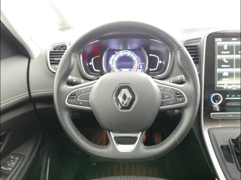 Voitures D'occasion À Montpellier | Renault Scénic Scenic 1.7 Blue Dci 120Ch Intens Edc