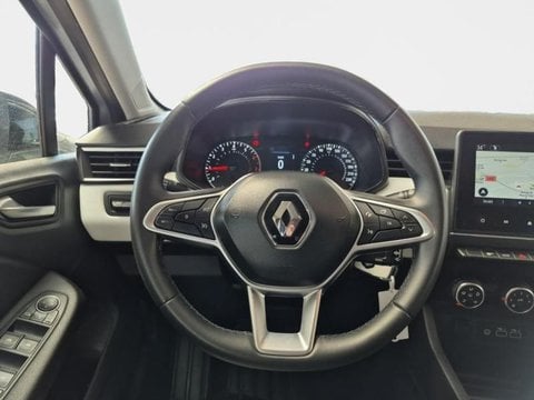 Voitures D'occasion À Montpellier | Renault Clio 1.0 Tce 90Ch Evolution