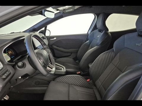 Voitures D'occasion À Montpellier | Renault Clio 1.6 E-Tech 145Ch Full Hybrid Esprit Alpine - 24