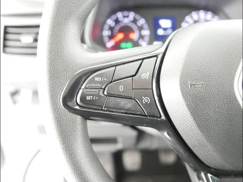 Voitures D'occasion À Montpellier | Renault Trafic Fg L2H1 3T 2.0 Blue Dci 130Ch Confort E6E