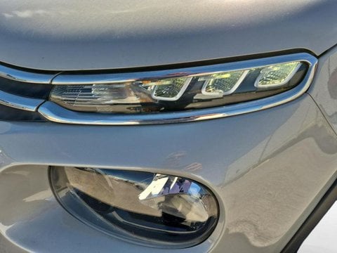Voitures D'occasion À Montpellier | Citroën C3 Puretech 110Ch Shine S&S Eat6