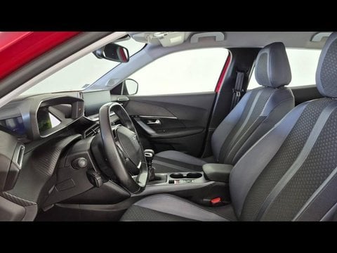 Voitures D'occasion À Montpellier | Peugeot 2008 1.2 Puretech 130Ch S&S Allure Business
