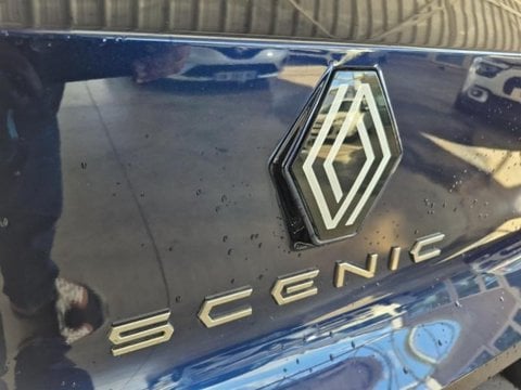 Voitures D'occasion À Montpellier | Renault Scénic Scenic E-Tech Electric 220Ch Techno Grande A...