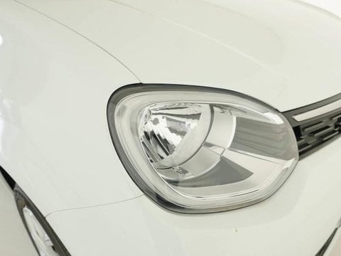 Voitures D'occasion À Montpellier | Renault Twingo E-Tech Electric Zen R80 Achat Intégral - 21My
