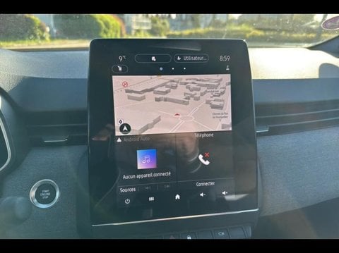 Voitures D'occasion À Montpellier | Renault Clio 1.6 E-Tech 145Ch Full Hybrid Techno