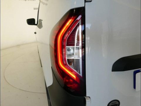 Voitures D'occasion À Montpellier | Renault Kangoo Van 1.5 Blue Dci 95Ch Grand Confort