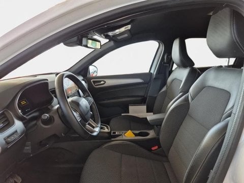 Voitures D'occasion À Montpellier | Renault Arkana 1.6 E-Tech 145Ch Full Hybrid Techno -24