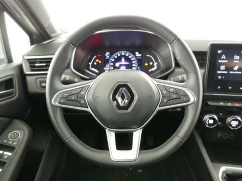Voitures D'occasion À Montpellier | Renault Clio 1.0 Tce 100Ch Intens - 20
