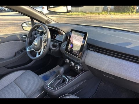 Voitures D'occasion À Montpellier | Renault Clio 1.6 E-Tech 145Ch Full Hybrid Techno