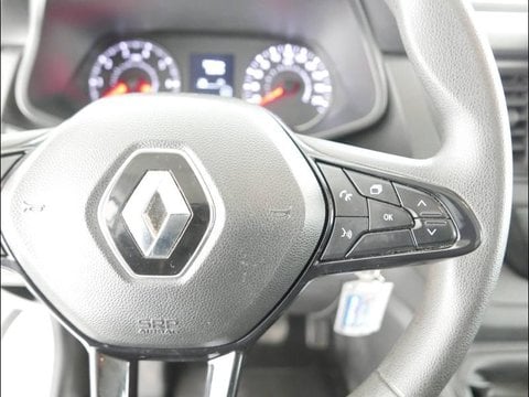 Voitures D'occasion À Montpellier | Renault Trafic Fg L1H1 3T 2.0 Blue Dci 130Ch Confort