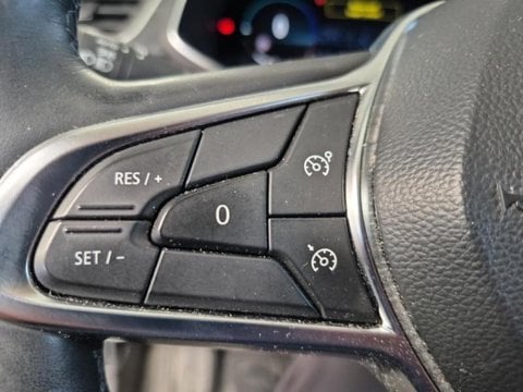 Voitures D'occasion À Montpellier | Renault Captur 1.6 E-Tech Hybride 145Ch Iconic