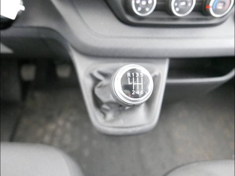 Voitures D'occasion À Montpellier | Renault Trafic Combi L1 2.0 Blue Dci 150Ch S&S Zen 8 Places