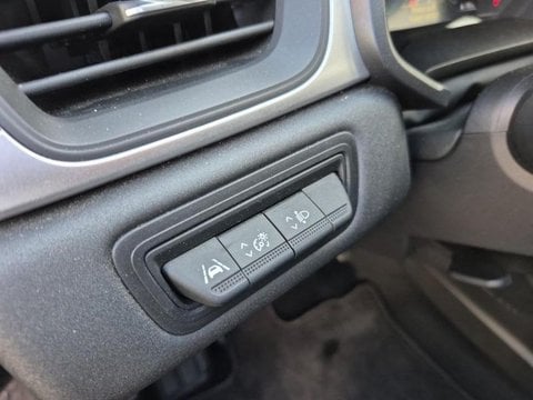 Voitures D'occasion À Montpellier | Renault Captur 1.6 E-Tech Hybride 145Ch Business -21