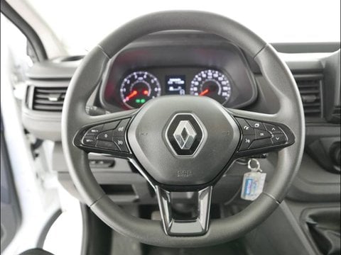 Voitures D'occasion À Montpellier | Renault Trafic Fg L1H1 3T 2.0 Blue Dci 130Ch Confort
