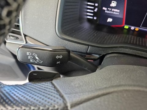 Voitures D'occasion À Montpellier | Škoda Karoq 1.5 Tsi Act 150Ch Sportline Dsg Euro6D-T 117G