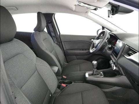 Voitures D'occasion À Montpellier | Renault Captur 1.5 Blue Dci 115Ch Business