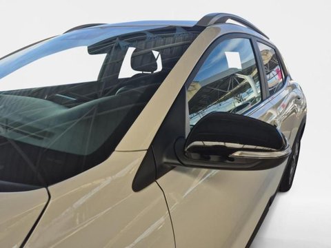 Voitures D'occasion À Montpellier | Kia Stonic 1.0 T-Gdi 100Ch Gt Line Premium