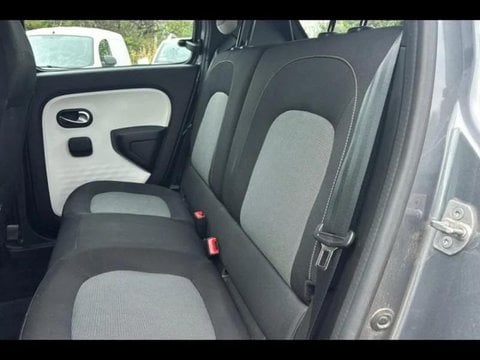 Voitures D'occasion À Montpellier | Renault Twingo E-Tech Electric Equilibre R80 Achat Intégral